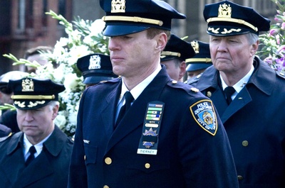 自豪与荣耀剧照的剧照