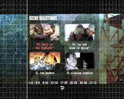 风语者剧照的剧照