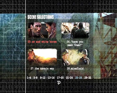 风语者剧照的剧照