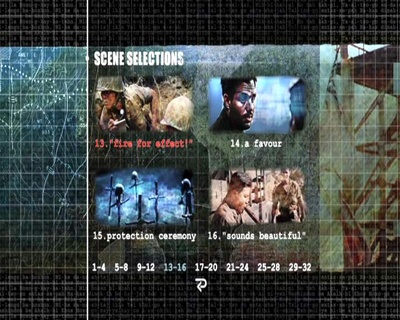 风语者剧照的剧照