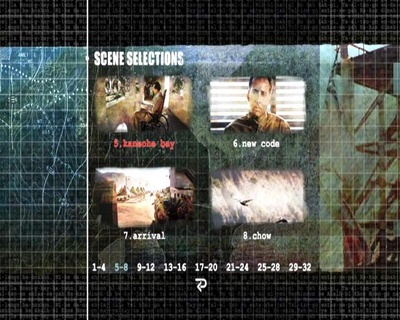 风语者剧照的剧照