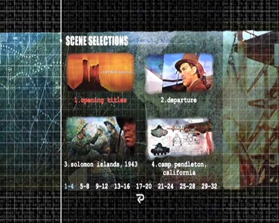 风语者剧照的剧照