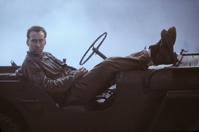 风语者剧照的剧照