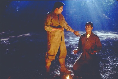 风语者剧照的剧照