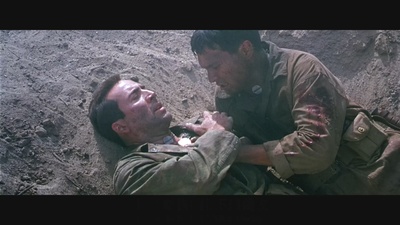 风语者剧照的剧照