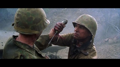 风语者剧照的剧照