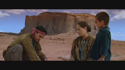 风语者剧照的剧照