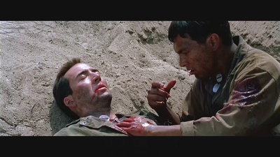 风语者剧照的剧照