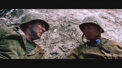 风语者剧照的剧照