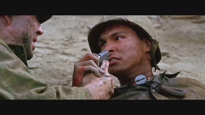 风语者剧照的剧照