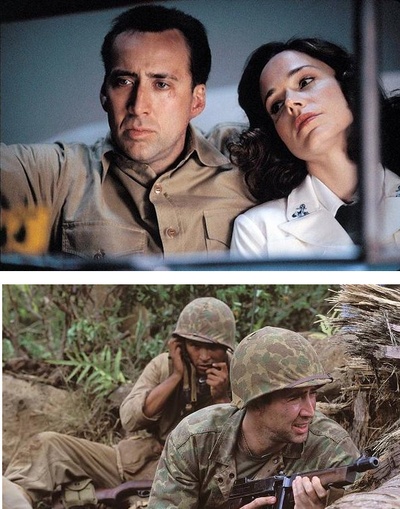 风语者剧照的剧照