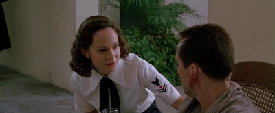 风语者剧照的剧照