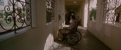 风语者剧照的剧照