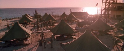 风语者剧照的剧照