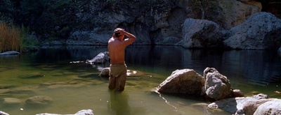 风语者剧照的剧照