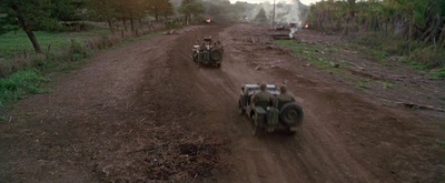 风语者剧照的剧照