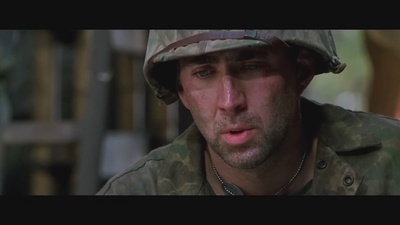 风语者剧照的剧照