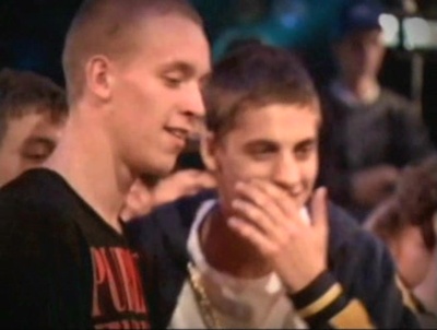 我们来了：东德霹雳舞剧照的剧照