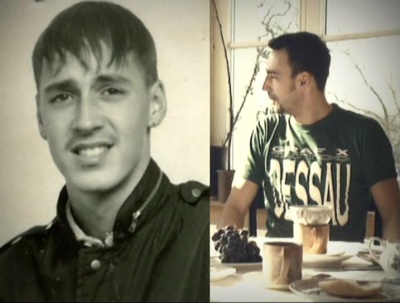 我们来了：东德霹雳舞剧照的剧照