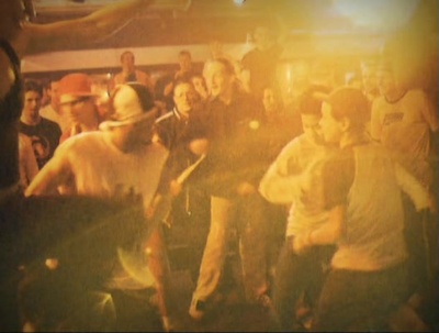 我们来了：东德霹雳舞剧照的剧照