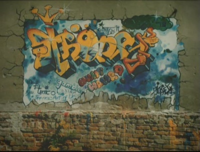 我们来了：东德霹雳舞剧照的剧照