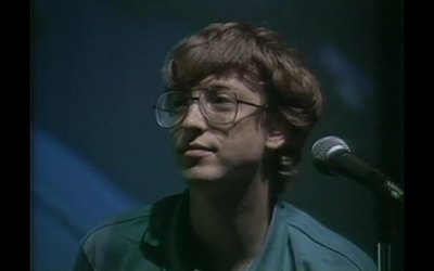 书呆子的胜利：意外帝国的崛起剧照的剧照