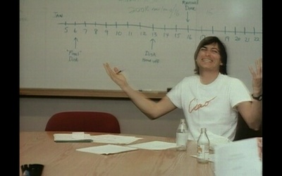 书呆子的胜利：意外帝国的崛起剧照的剧照