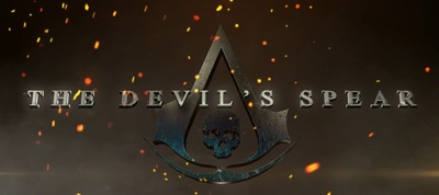 恶魔之矛：刺客信条4黑旗剧照的剧照