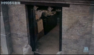 黄连.厚朴剧照的剧照