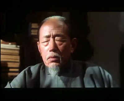 黄连.厚朴剧照的剧照