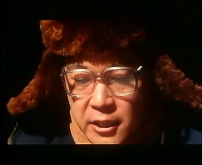 黄连.厚朴剧照的剧照