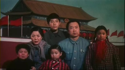 我的兄弟姐妹剧照的剧照