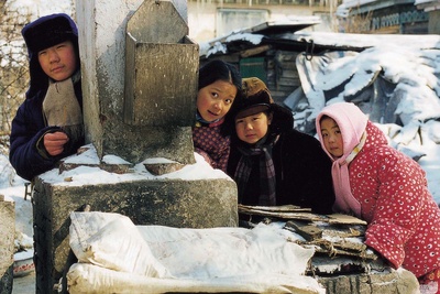 我的兄弟姐妹剧照的剧照