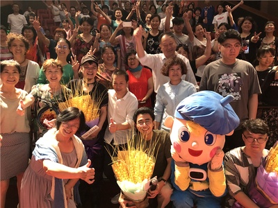 荒城纪剧照的剧照