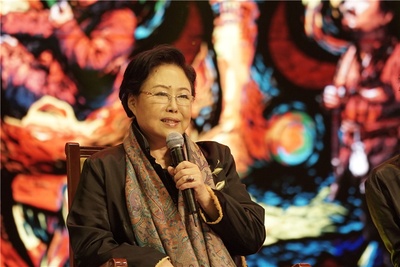 荒城纪剧照的剧照