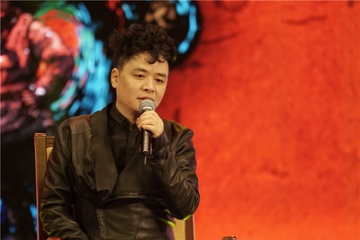 荒城纪剧照的剧照