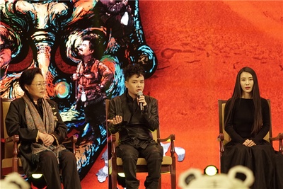 荒城纪剧照的剧照