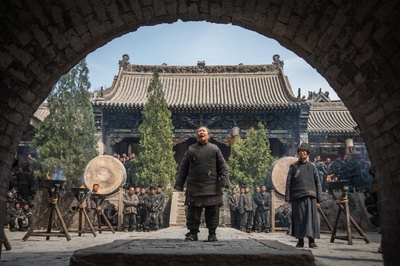 荒城纪剧照的剧照