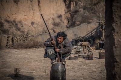 荒城纪剧照的剧照