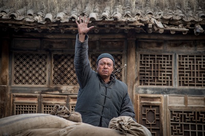 荒城纪剧照的剧照