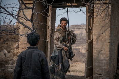 荒城纪剧照的剧照