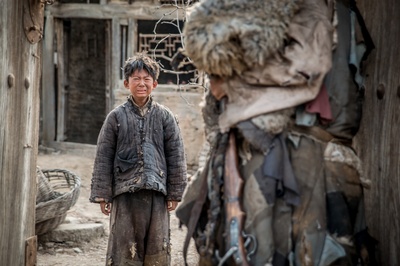 荒城纪剧照的剧照