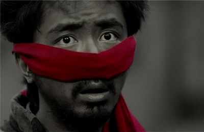 荒城纪剧照的剧照