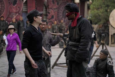 荒城纪剧照的剧照