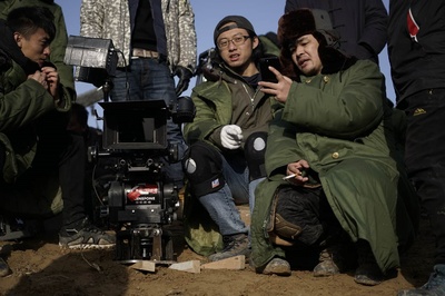 荒城纪剧照的剧照