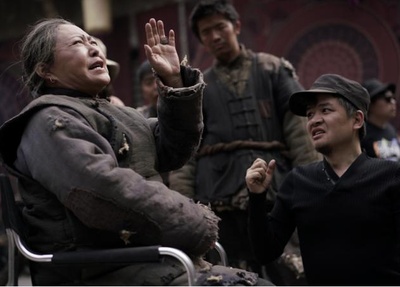 荒城纪剧照的剧照