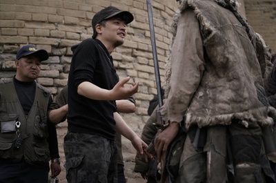 荒城纪剧照的剧照