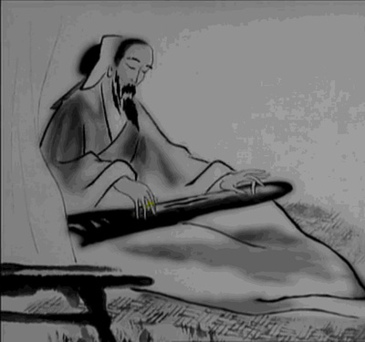 山水情剧照的剧照