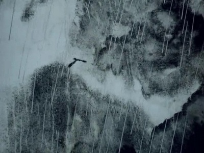 山水情剧照的剧照