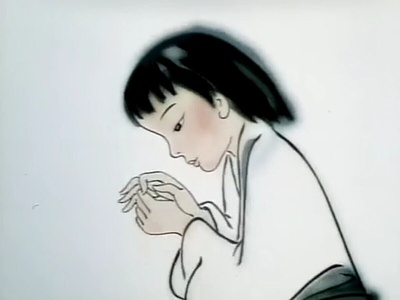 山水情剧照的剧照